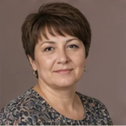 Аватар: Людмила Логинова