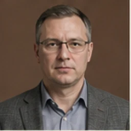 Аватар: Александр Тарасов