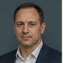 Аватар: Сергей Борисов