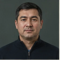 Аватар: Дмитрий Зуев
