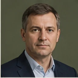 Аватар: Андрей Киселёв