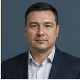 Аватар: Алексей Игнатьев
