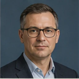 Аватар: Максим Савельев
