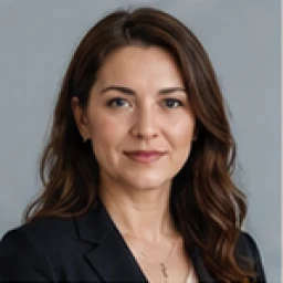 Аватар: Ирина Маркова
