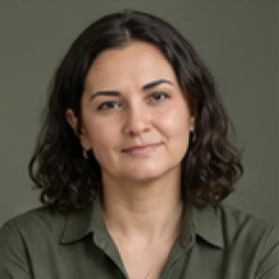Аватар: Вера Карпова