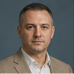 Аватар: Антон Воронов
