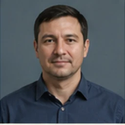 Аватар: Илья Лисин