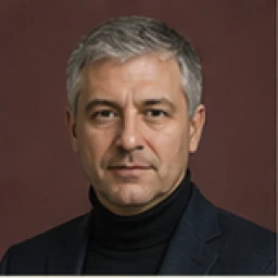 Аватар: Игорь Рыбин