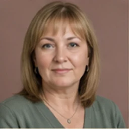 Аватар: Вера Ефремова