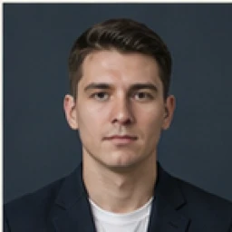 Аватар: Александр Мартынов