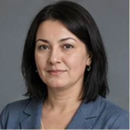 Аватар: Людмила Волкова