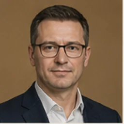 Аватар: Кирилл Демидов