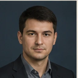 Аватар: Сергей Фомин