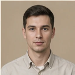 Аватар: Алексей Макаров