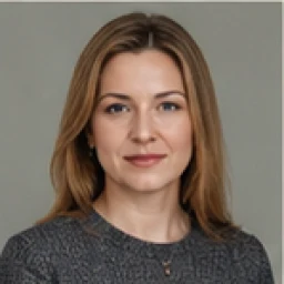 Аватар: Ирина Лебедева