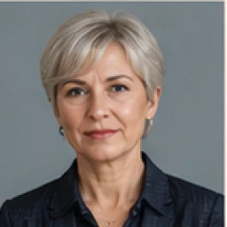 Аватар: Светлана Наумова