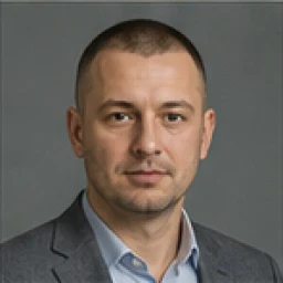 Аватар: Роман Афанасьев