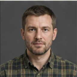Аватар: Олег Козлов
