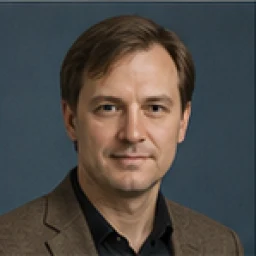 Аватар: Антон Фролов
