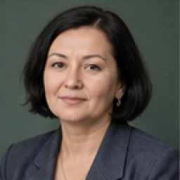 Аватар: Вера Осипова