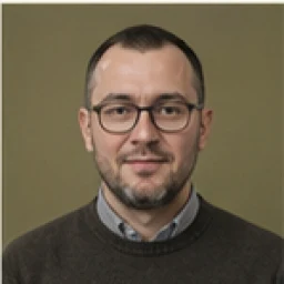Аватар: Дмитрий Чернов