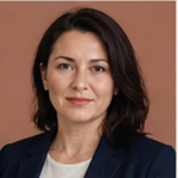 Аватар: Алёна Баранова