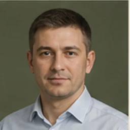 Аватар: Сергей Дорофеев