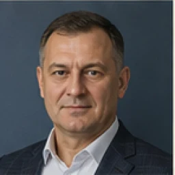 Аватар: Андрей Нестеров