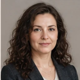 Аватар: Ирина Богданова