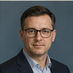 Аватар: Андрей Воронов