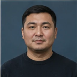 Аватар: Илья Щербаков