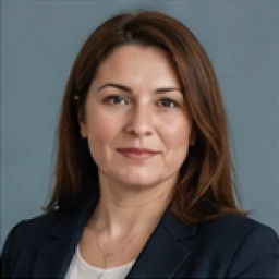 Аватар: Евгения Пахомова