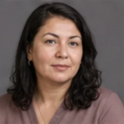 Аватар: Вера Коновалова