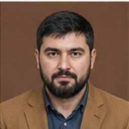 Аватар: Алексей Лисин