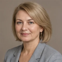 Аватар: Людмила Суханова