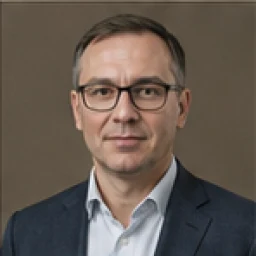 Аватар: Александр Ларионов