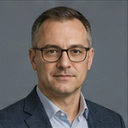 Аватар: Сергей Ершов