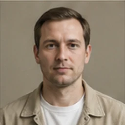 Аватар: Дмитрий Гордеев