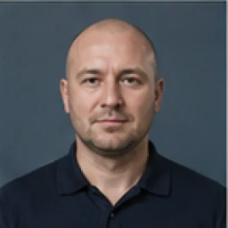 Аватар: Алексей Третьяков