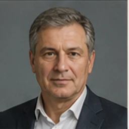 Аватар: Максим Панов