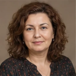 Аватар: Юлия Гаврилова