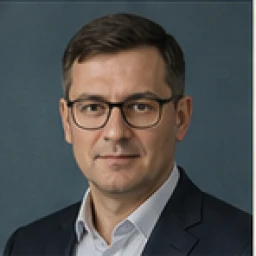 Аватар: Роман Рябов