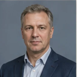 Аватар: Олег Блинов