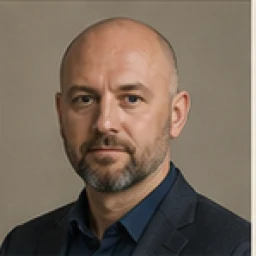 Аватар: Антон Прохоров