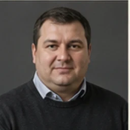 Аватар: Илья Елисеев