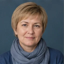 Аватар: Вера Казакова