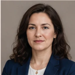 Аватар: Ирина Крылова