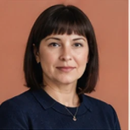 Аватар: Алёна Устинова