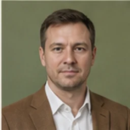 Аватар: Александр Дроздов