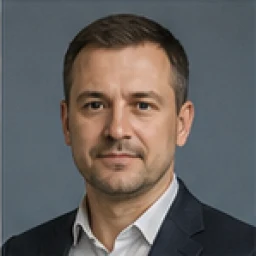 Аватар: Сергей Седов